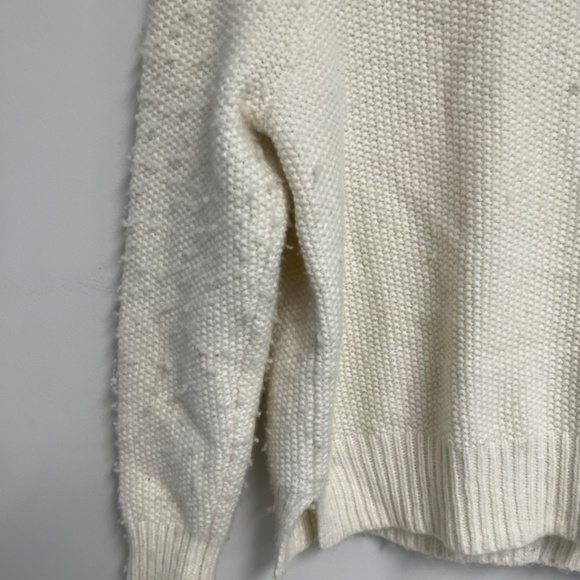 Madewell Varick Turtleneck Sweater - Picture 3 of 7